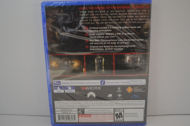 Paranormal Activity the Lost Soul - SEALED (PS4)