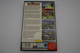 Daytona USA - Championship Circuit Edition (SATURN PAL)