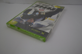 NHL 2002 - SEALED (XBOX)
