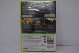 Risen 3 - Titan Lords - SEALED (360)