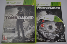 Tomb Raider (360)