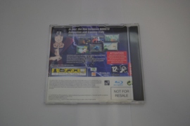 Naruto Shippuden: Ultimate Ninja Storm - Promo (PS3)