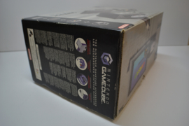 GameCube Console Set - GameBoy Player Pak