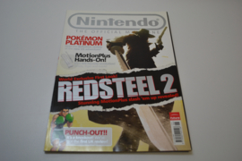 Nintendo: The Official Magazine - Issue June 2009