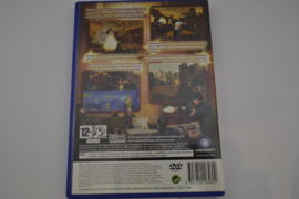 Tom Clancy's Rainbow Six 3 (PS2 PAL)