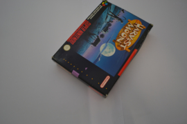 Harvest Moon (SNES NFAH CIB)