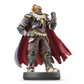 Ganondorf - Super Smash Bros