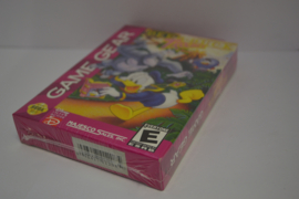Deep Duck Trouble Starring Donald Duck - SEALED (GG)