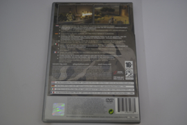 Socom 3 - U.S. Navy Seals - Platinum (PS2 PAL)