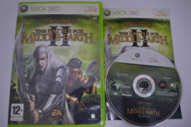 The Lord of the Rings - The Battle for Middle-Earth II (360)