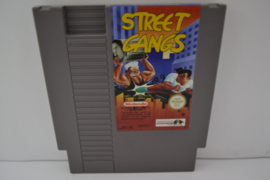 Street Gangs (NES FRA)