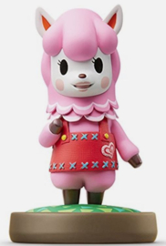 Reese - Animal Crossing - Amiibo