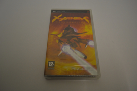 Xyanide Resurrection Factory Sealed (PSP PAL)