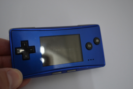 GameBoy Advance Micro 'Blue'