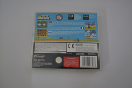 New Super Mario Bros (DS FHG)