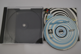 Ballistic (PS1 PAL)