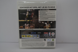 NBA Live 08 (PS3)