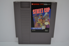 Street Cop (NES USA)