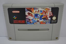 On the Ball (SNES FAH)