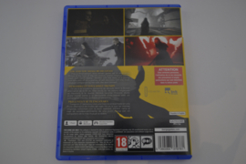 Indika (PS5)