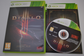 Diablo III (360)