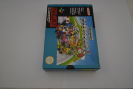 Super Mario Kart (SNES FAH CB)