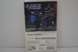 Little Nightmares II - SEALED (SWITCH  UKV)