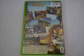 Madagascar (XBOX)