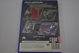 Mission Impossible - Operation Surma (PS2 PAL)