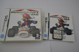 Mario Kart DS (DS FAH)