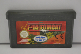 F-14 Tomcat (GBA UKV)