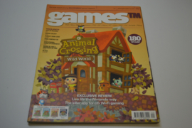 Games TM - Issue 40