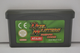 Duel Masters - Shadow Of The Code (GBA EUR)
