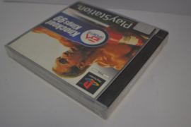 Knockout Kings 99 - SEALED (PS1 PAL)