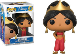 POP! Jasmine - Disney - NEW (354)