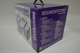 Logic 3 Soundstation 3 for Nintendo GameCube - NEW