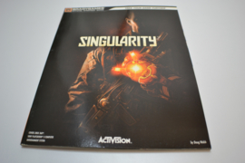 Singularity - Official Strategy Guide