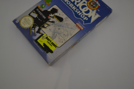 Tiny Toon Adventures Cartoon Workshop (NES NOE)