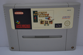 Olympic Summer Games (SNES EUR)