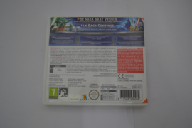 LEGO Star Wars III - The Clone Wars (DS FAH)