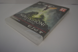 Dragon Age Inquisition - SEALED (PS3)