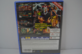 99 Vidas - SEALED (PS4)