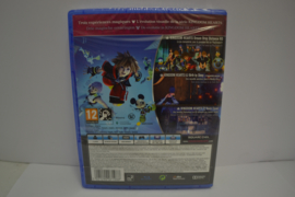 Kingdom Hearts HD II.8 2.8 Final Chapter Prologue - NEW (PS4)