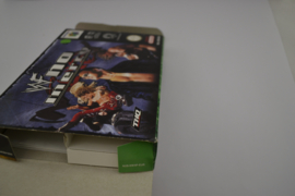 WWF No Mercy (N64 EUR CIB)