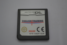 English Training (DS EUR CART)