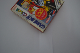 Dracula Crazy Vampire (GBC EUR CIB)