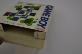 Pipe Dream (GB USA CIB)
