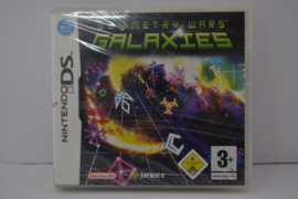 Geometry Wars - Galaxies - SEALED (DS EUR)