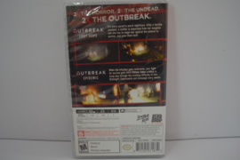 Outbreak - Collection Part 2 - SEALED (SWITCH USA)