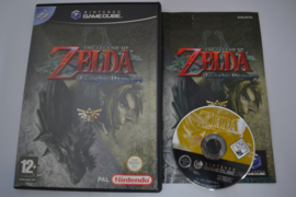 The Legend of Zelda - Twilight Princess (GC HOL)